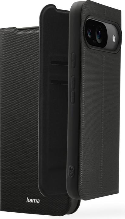 Actual product image Hama Daily Protect (Realme 9 Pro+, Google Pixel 9)