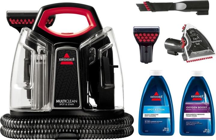 Actual product image Bissell MultiClean Spot & Stain