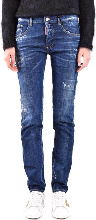 Produktbild Dsquared2 S72LB0653S30342327750-904 (40)
