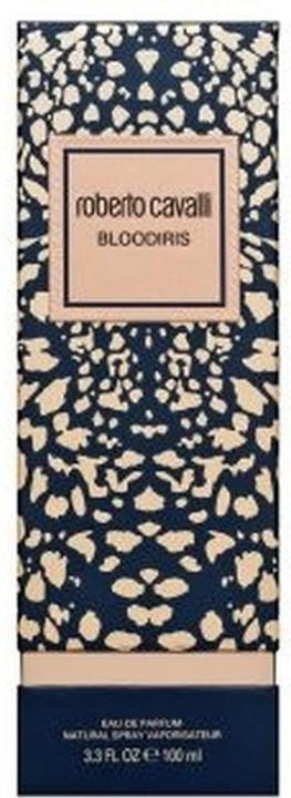 Produktbild Roberto Cavalli Gold Collection Bloodiris Eau de Parfum 100ml (Eau de Parfum, 100 ml)