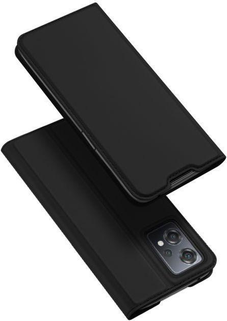 Actual product image Dux Ducis Skin Pro Series Bookcover (OnePlus North CE 2 Lite 5G)