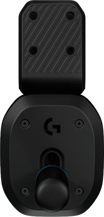 Produktbild Logitech Rs Shifter And Handbrake Black (PC, Xbox Series S, Xbox Series X, PS4, PS5, Xbox One S, Xbox One X)