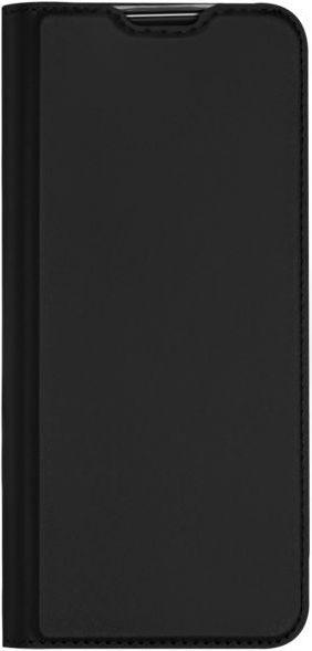 Actual product image Dux Ducis Skin Pro Series Bookcover (OnePlus North CE 2 Lite 5G)