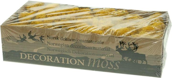 Produktbild Flowerbox Islandmoos