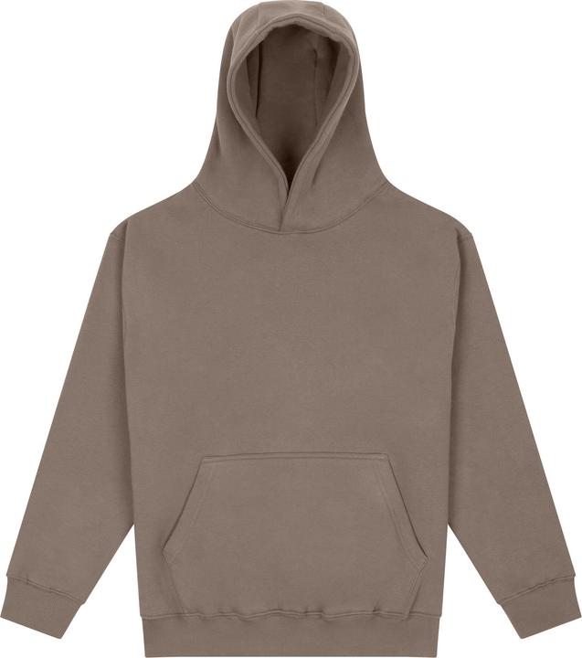 Produktbild Just Hoods Vision Heavyweight Hoodie (M)