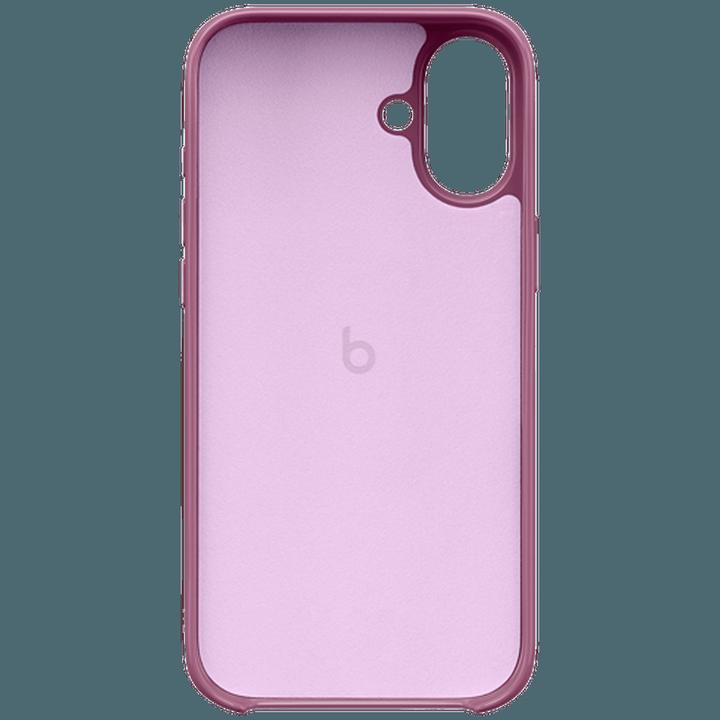 Actual product image Beats Case with MagSafe (Apple iPhone 16 Plus)