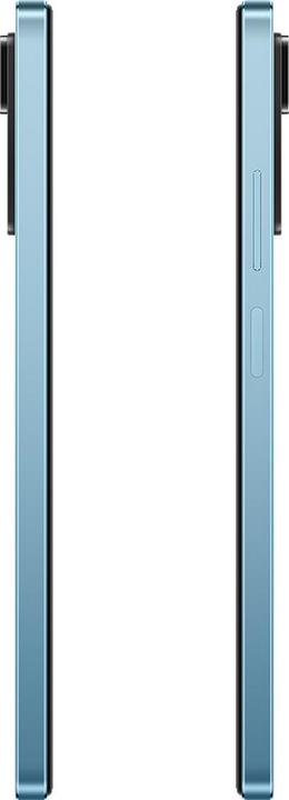 Immagine prodotto Xiaomi Redmi Note 11 Pro (128 GB, Stella Blu, 6.67", Doppia SIM Ibrida, 108 Mpx, 4G)