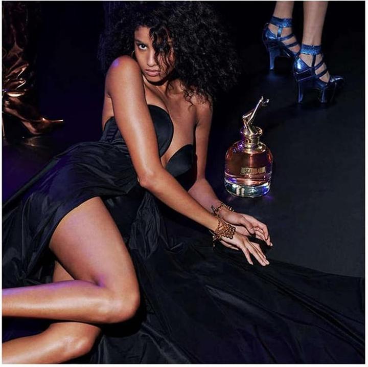 Produktbild Gaultier Scandal (Eau de Parfum, 80 ml)