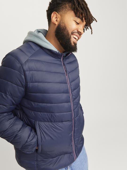 Immagine prodotto Jack & Jones Jjesprint Puffer Collar Noos Pls (3XL)