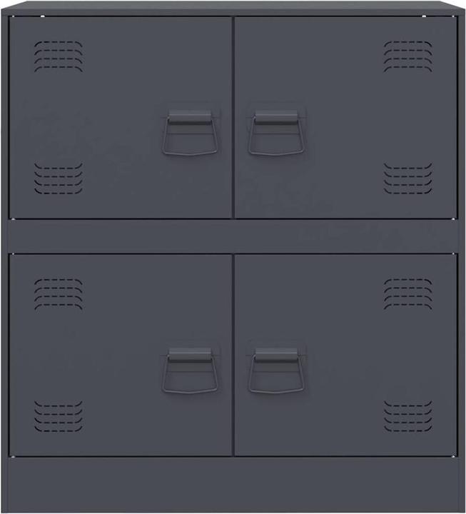 Produktbild vidaXL Sideboard (67 x 39 x 73 cm)