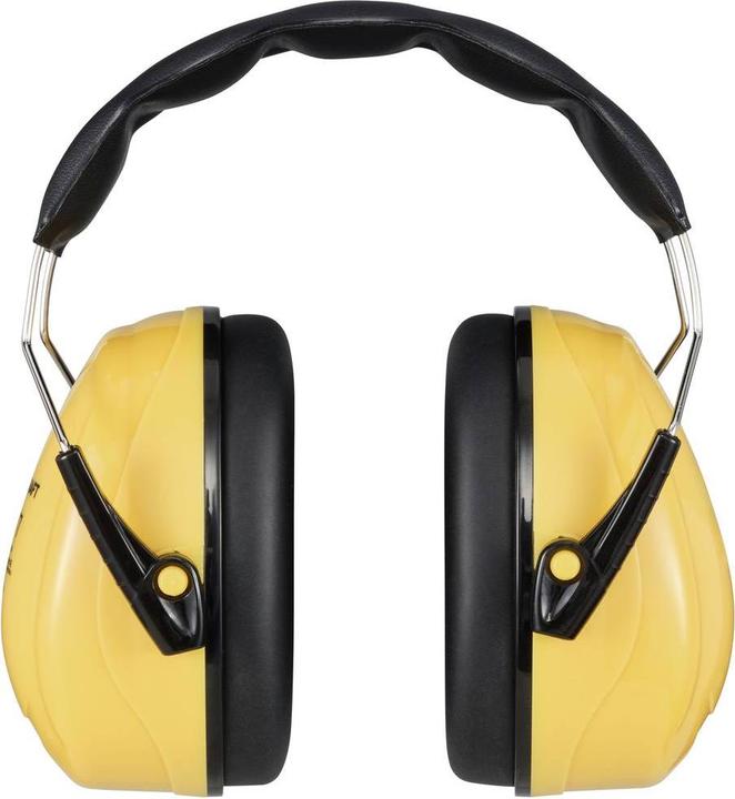 Productafbeelding Toolcraft Gehoorkappen SNR 31 dB (1 x)