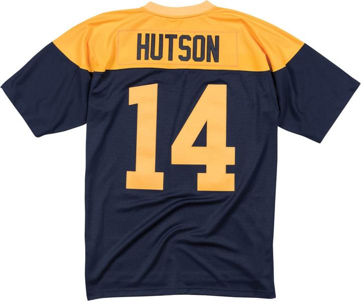 Produktbild Mitchell & Ness NFL Legacy Jersey - Green Bay Packers 1944 Don Hutson - XL (XL)