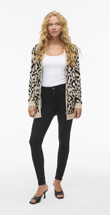 Produktbild Vila VITIF Offener Strickjacke (S)