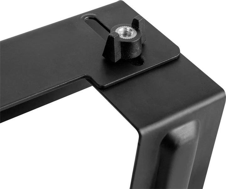 Produktbild Neomounts by Universal Mediabox Mount. depth (also suited for Apple TV)