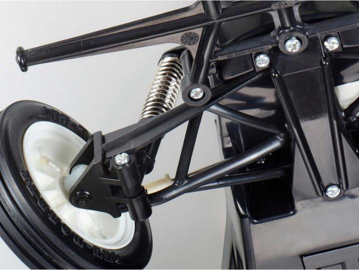 Produktbild Tamiya The Grasshopper II (Kit)
