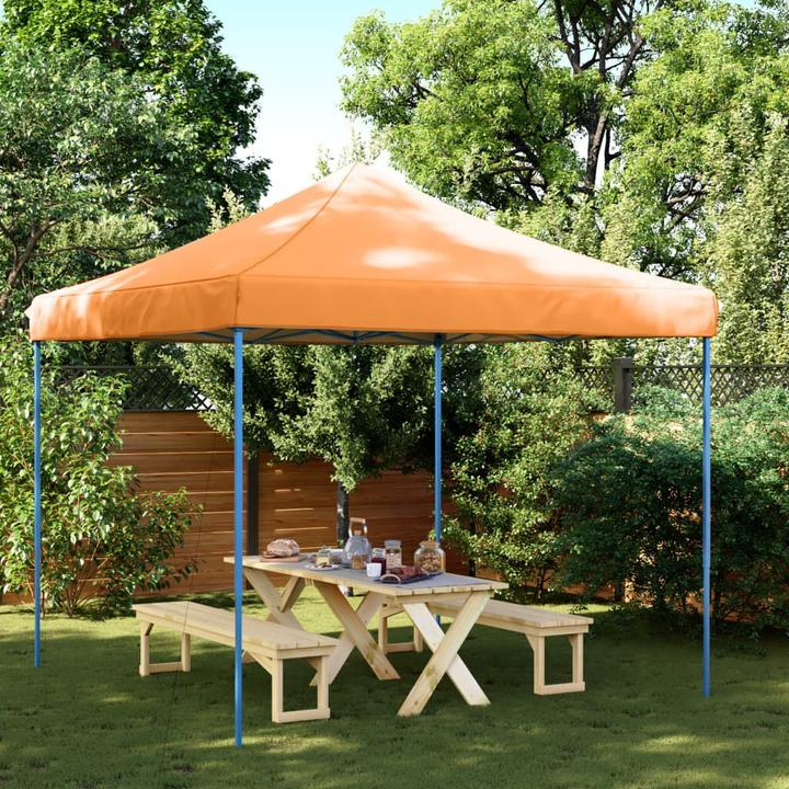 Produktbild vidaXL Partyzelt (292 cm, 292 cm)