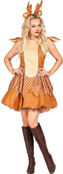 Immagine prodotto Widmann Caprioletto (34)