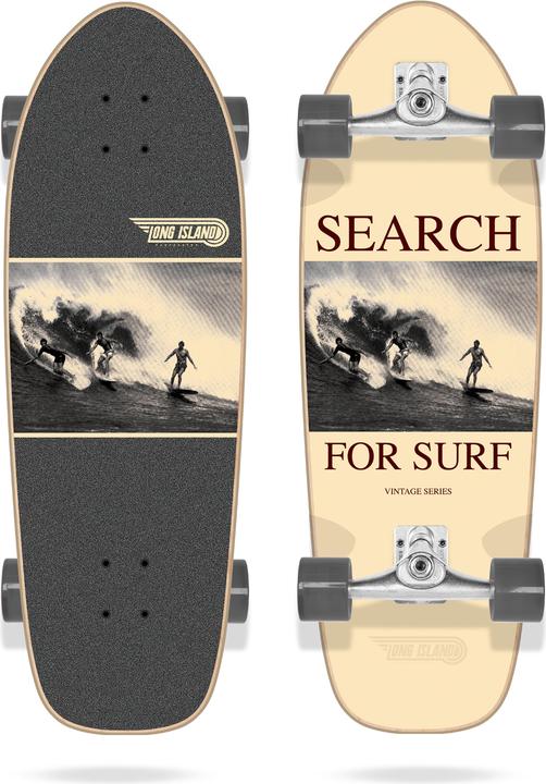 Produktbild Long island Search (29.50")