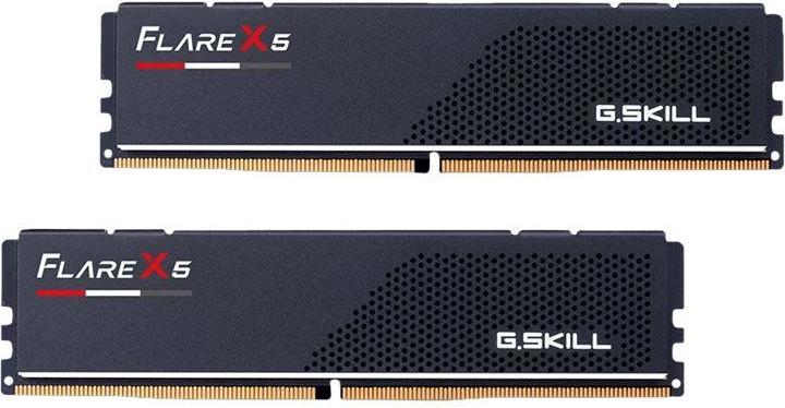 Productafbeelding G.Skill DDR5 PC 5200 CL36 32-GX2-FX5 FLARE A (2 x 16GB, 5200 MHz, DDR5 RAM, DIMM 288 pin)