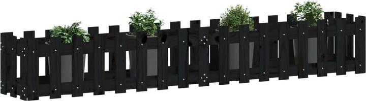 Produktbild vidaXL Gunner