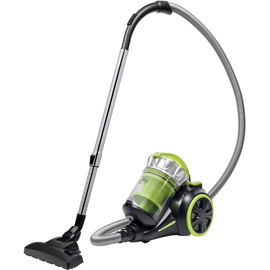 Bestron AMC1000G, Staubsauger, Grün