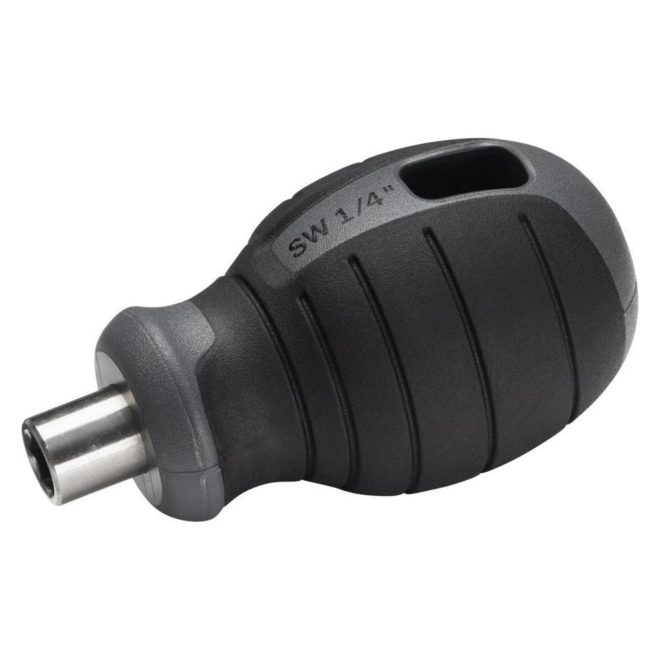 Hultafors, Schroevendraaiers, HU443525 Stubby-Bit-Schraubendreher