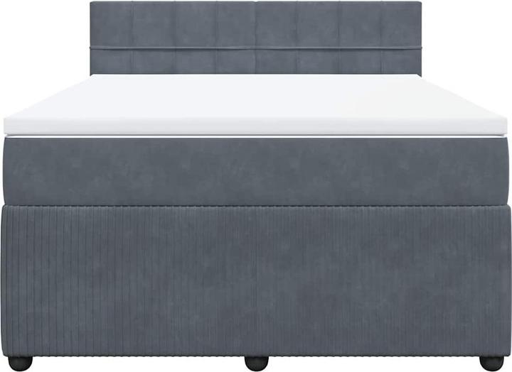 Produktbild vidaXL Boxspringbett (160 x 200 cm)