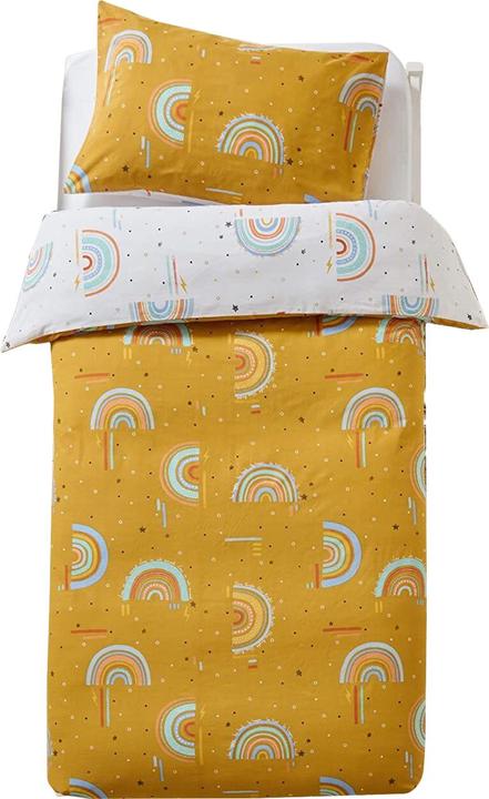 Image du produit Little Parure de lit Rainbow