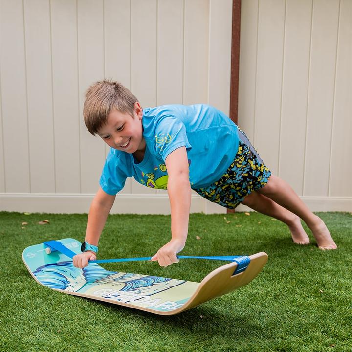 Immagine prodotto Gibbon Giboard Wave