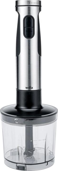 Produktbild Wilfa Other small household appliances FUSION 1500 IMMERSION BLENDER