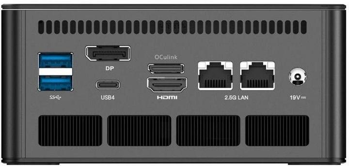 Immagine prodotto Minisforum UM890 Pro (1000 GB, 32 GB, AMD Ryzen 9 8945HS)