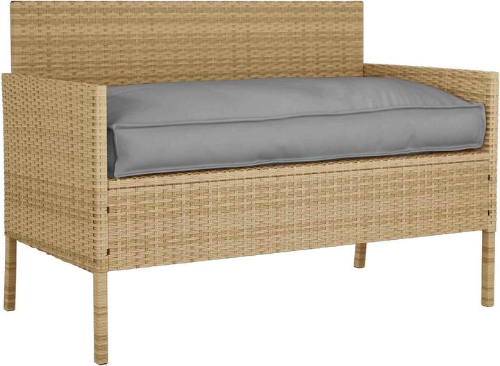 Produktbild vidaXL Modernes Kissen (120 x 60 cm)