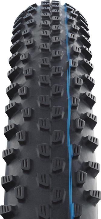 Actual product image Schwalbe Racing Ray (29 x 2.25, 57-622)