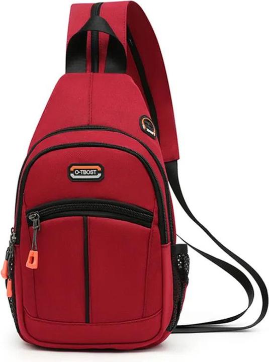 Actual product image Only-Bags.Store Mini backpack Small chest bag Messenger bag Sports bag Travel bag Backpack Crossbody bag