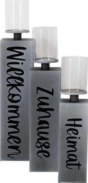 Produktbild Boltze Home Heimat (3x)