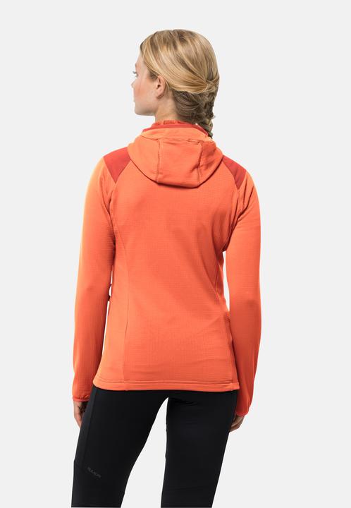 Produktbild Jack Wolfskin Kolbenberg Hooded Fz W (M)