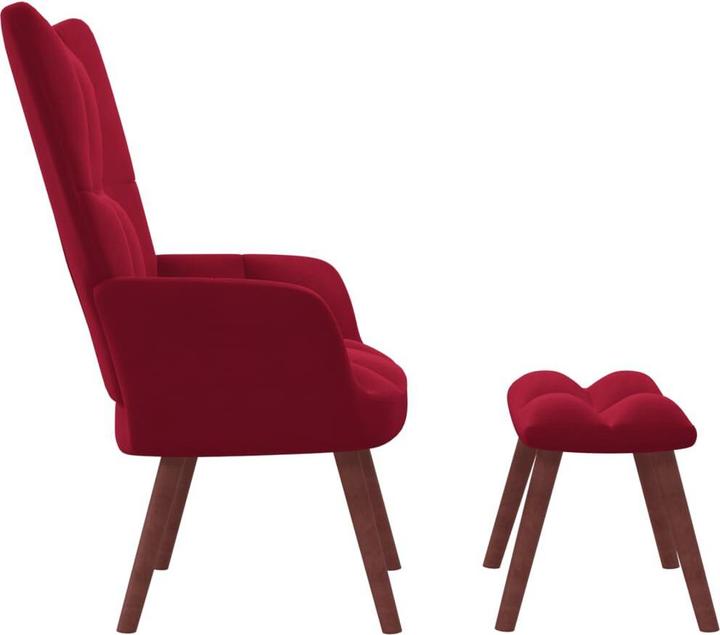 Immagine prodotto vidaXL Relaxstuhl