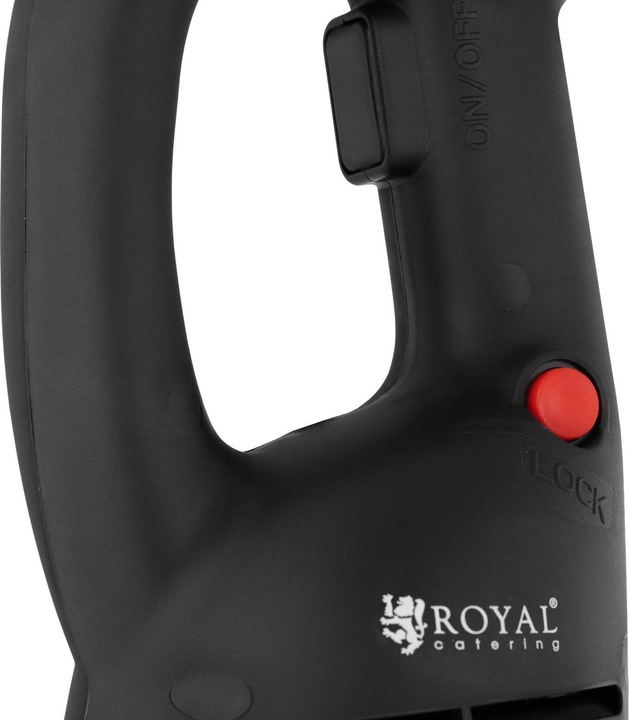 Actual product image Royal Catering Stick Blender - 850 W - - 550 mm - 8,000 - 18,000 rpm