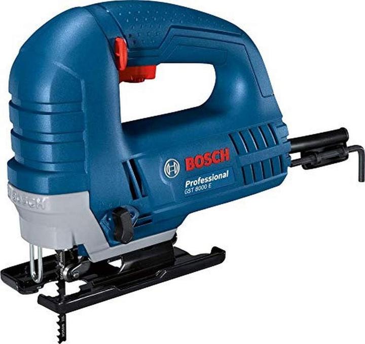 Bosch Professional GST 8000 E