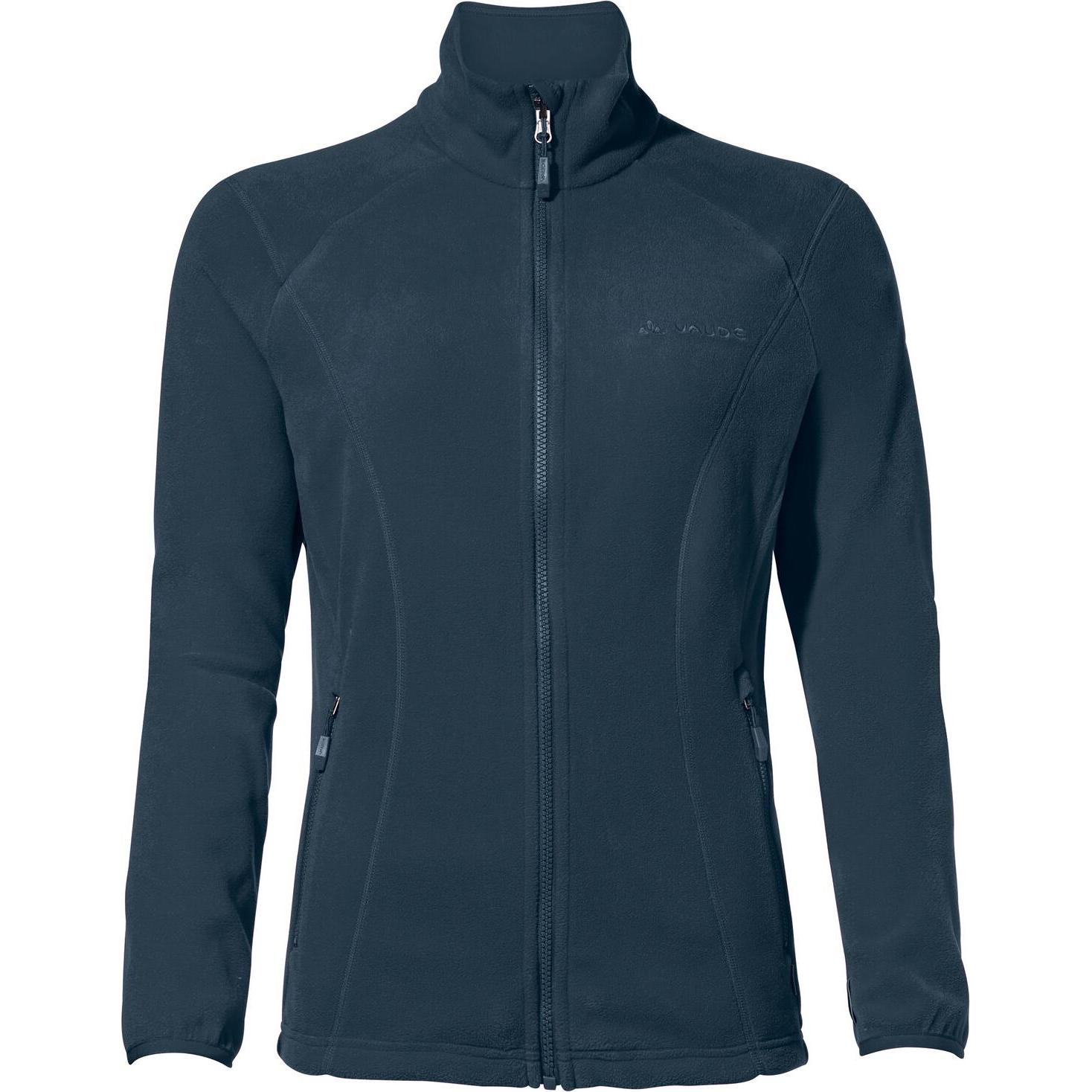 Vaude, Damen, Jacke, Rosemoor II (42, L), Blau, L, 42