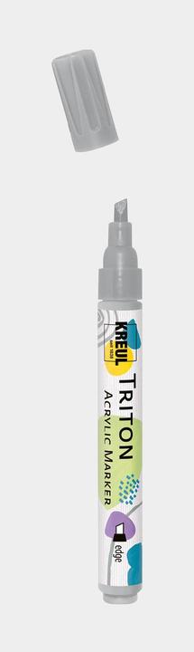 Produktbild Kreul Acrylmarker TRITON Acrylic Marker, zartrosa (1x)