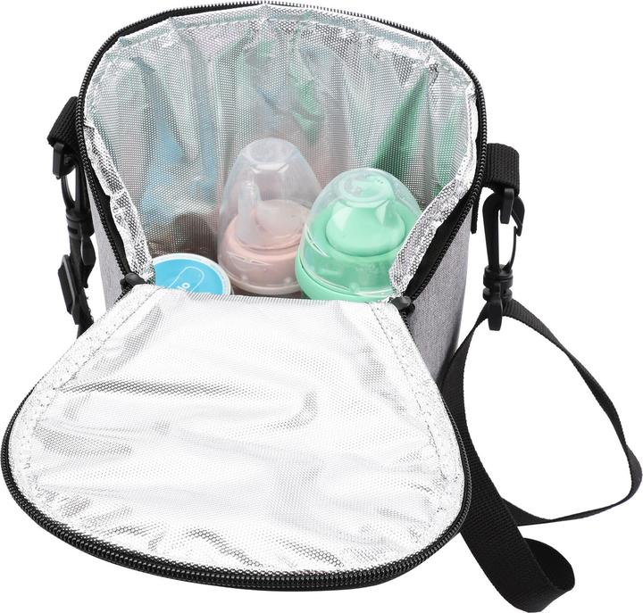 Actual product image Olympia babyruf thermal bag BT 50