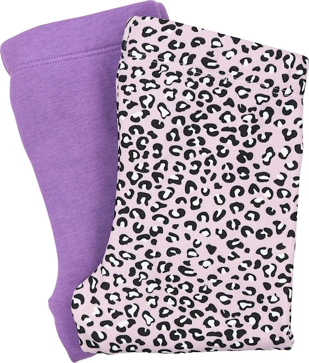 Produktbild TupTam Winterleggings - 2er Set (134)