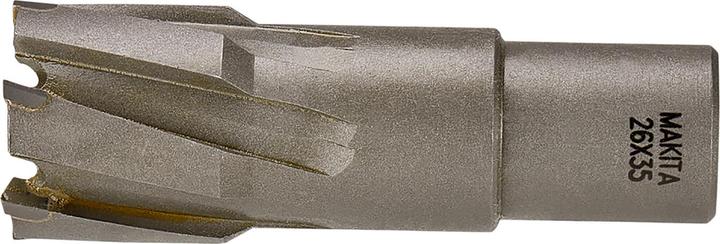 Makita UD00UPC26S Kernbohrer 26mm 1St. (26 Millimeter)