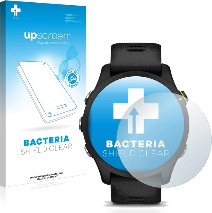 Immagine prodotto upscreen Pellicola Antibatterica
