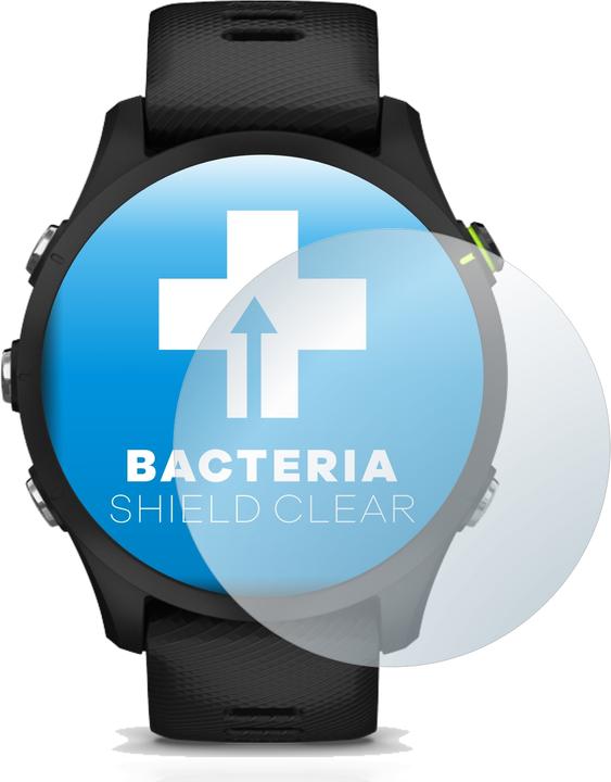 Immagine prodotto upscreen Pellicola Antibatterica
