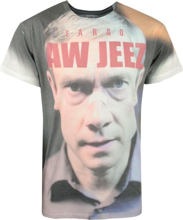 Produktbild HID TShirt (S)