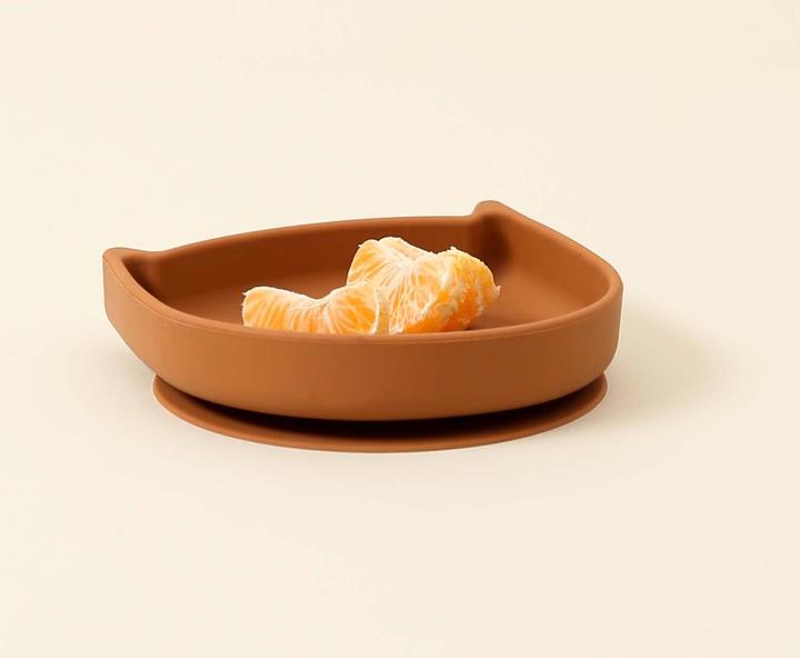 Image du produit Esmée Assiette enfant silicone