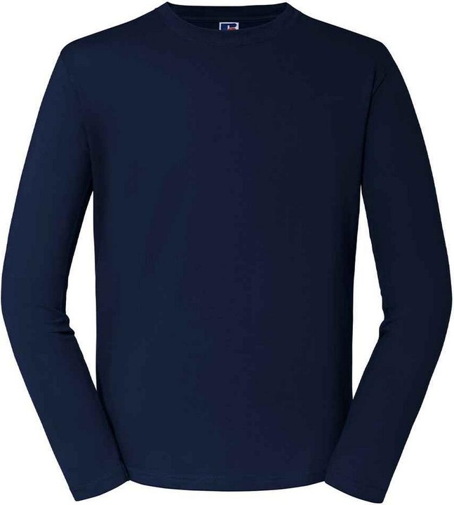 Immagine prodotto Russell Maglietta Classico Manica Lunga Uomo (L)