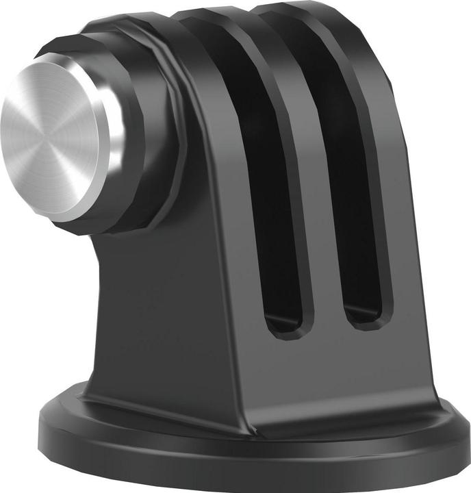 Productafbeelding Telesin universele 1/4" houder voor sportcamera's (GP-TPM-T03)